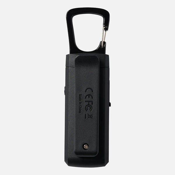 Nathan - Siren LED Alarm RX