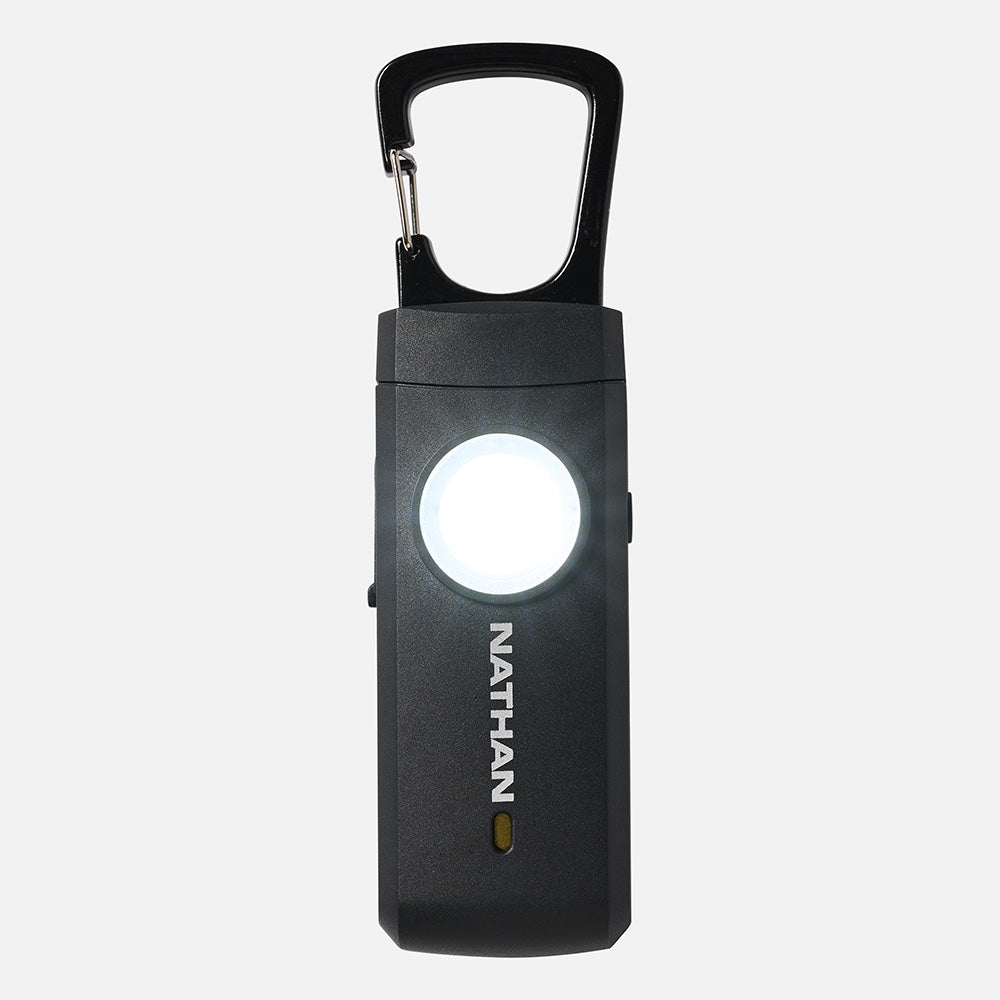 Nathan - Siren LED Alarm RX