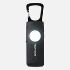 Nathan - Siren LED Alarm RX