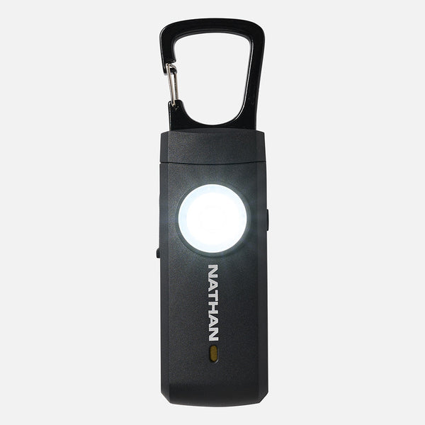 Nathan - Siren LED Alarm RX