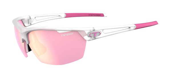 Tifosi Navar Satin Clear