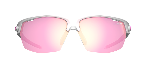 Tifosi Navar Satin Clear