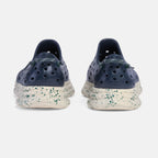 KANE Revive Navy / Gardenia Speckle