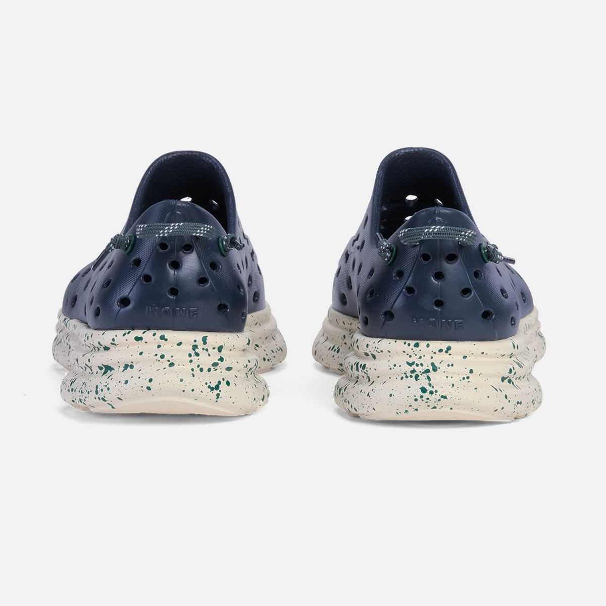 KANE Revive Navy / Gardenia Speckle