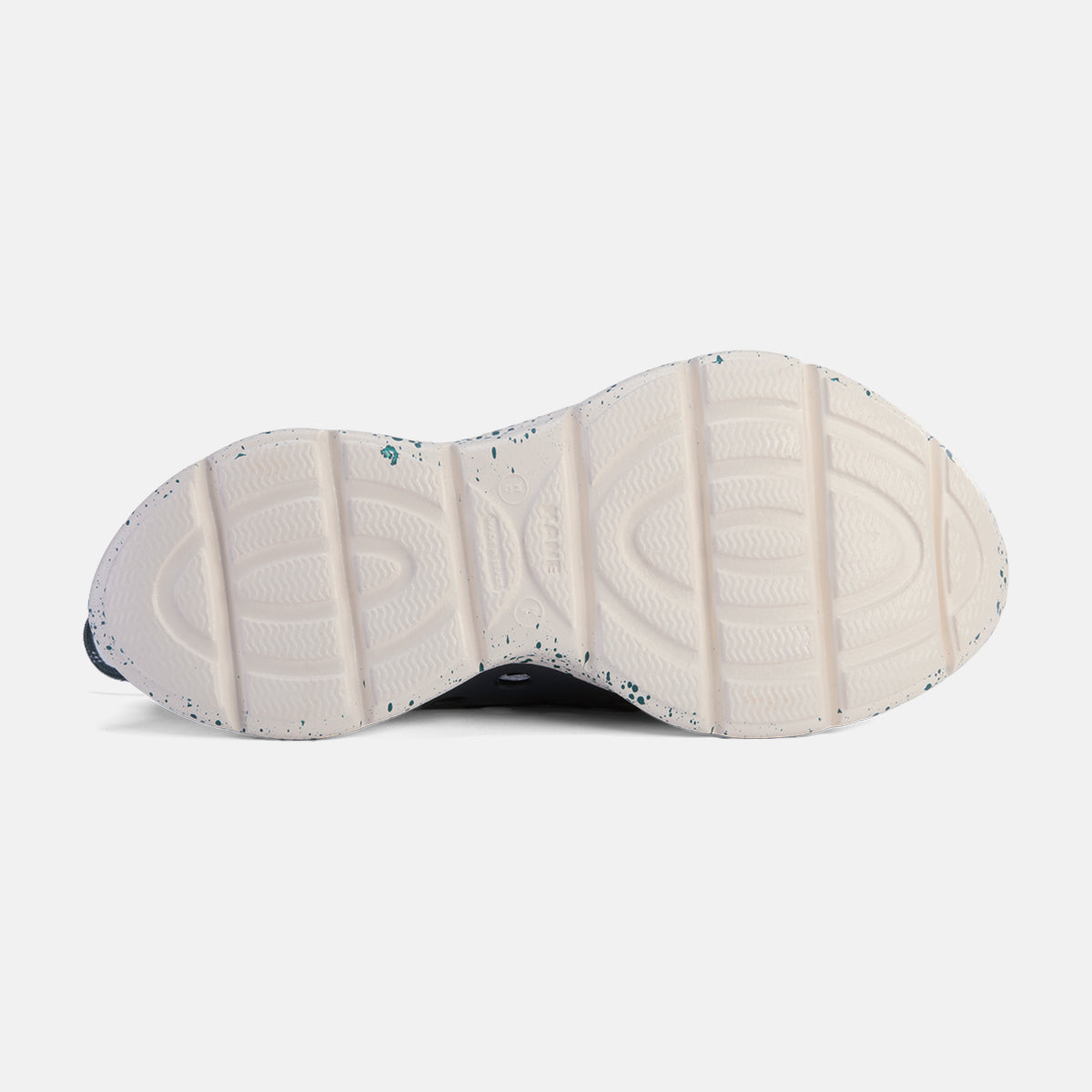 KANE Revive Navy / Gardenia Speckle