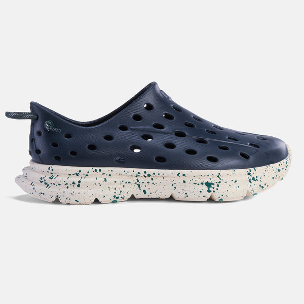 KANE Revive Navy / Gardenia Speckle