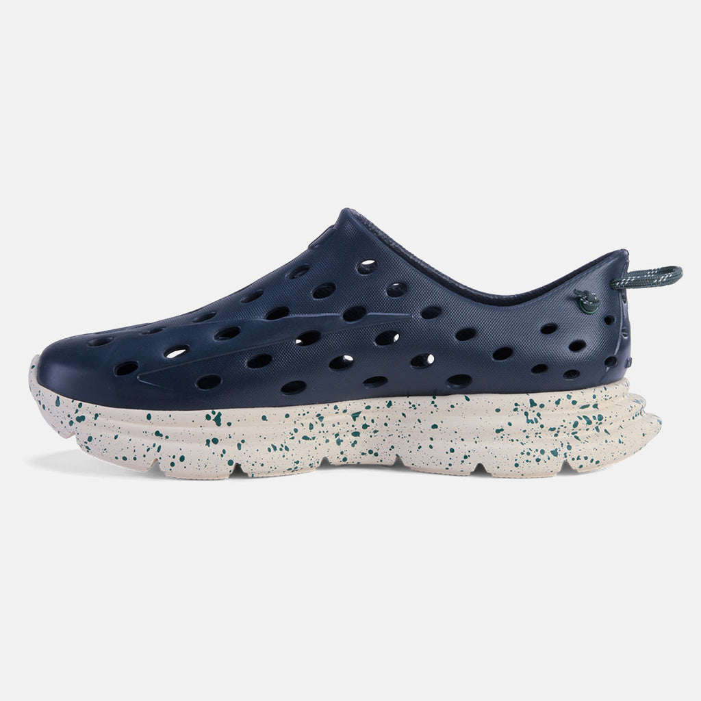 KANE Revive Navy / Gardenia Speckle