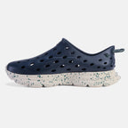 KANE Revive Navy / Gardenia Speckle