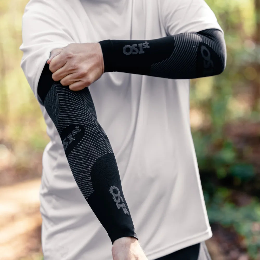 OS1st - Performance Arm Sleeves - Elbow & Arm Support