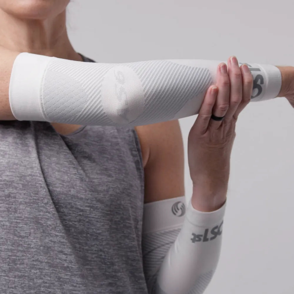 OS1st - Performance Arm Sleeves - Elbow & Arm Support