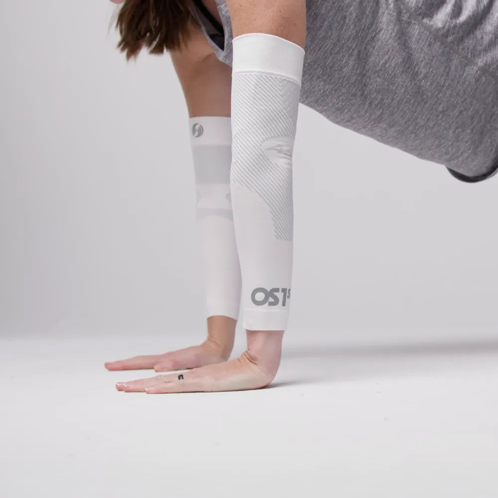 OS1st - Performance Arm Sleeves - Elbow & Arm Support