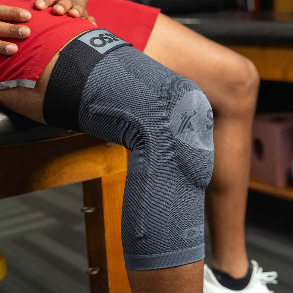 OS1st - Performance Knee Brace - Knee Injuries // Post Surgery // Tendon Tears