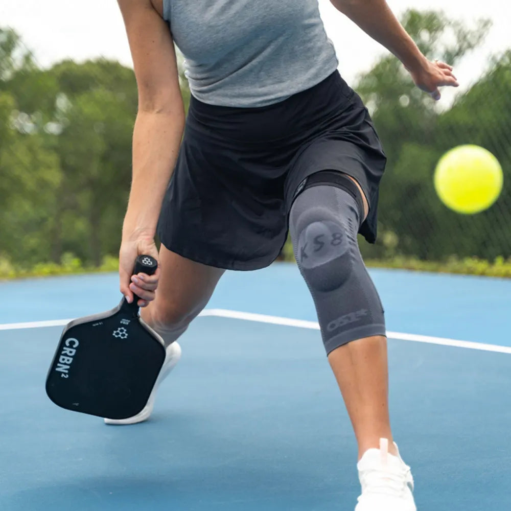 OS1st - Performance Knee Brace - Knee Injuries // Post Surgery // Tendon Tears
