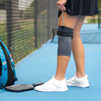 OS1st - Performance Knee Brace - Knee Injuries // Post Surgery // Tendon Tears