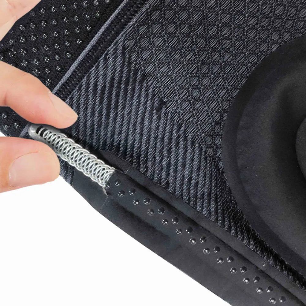 OS1st - Performance Knee Brace - Knee Injuries // Post Surgery // Tendon Tears