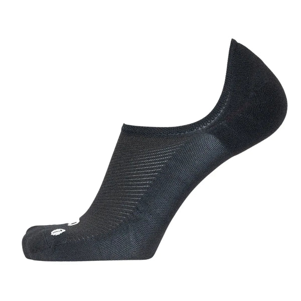 OS1st Nekkid Comfort Socks Black