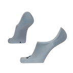 OS1st Nekkid Comfort Socks Grey