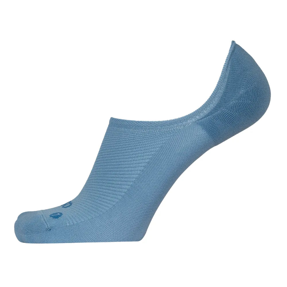 OS1st Nekkid Comfort Socks Sky Blue