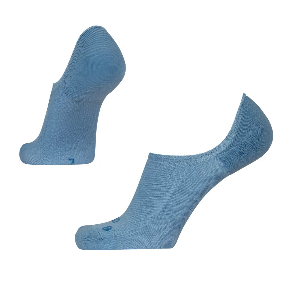 OS1st Nekkid Comfort Socks Sky Blue