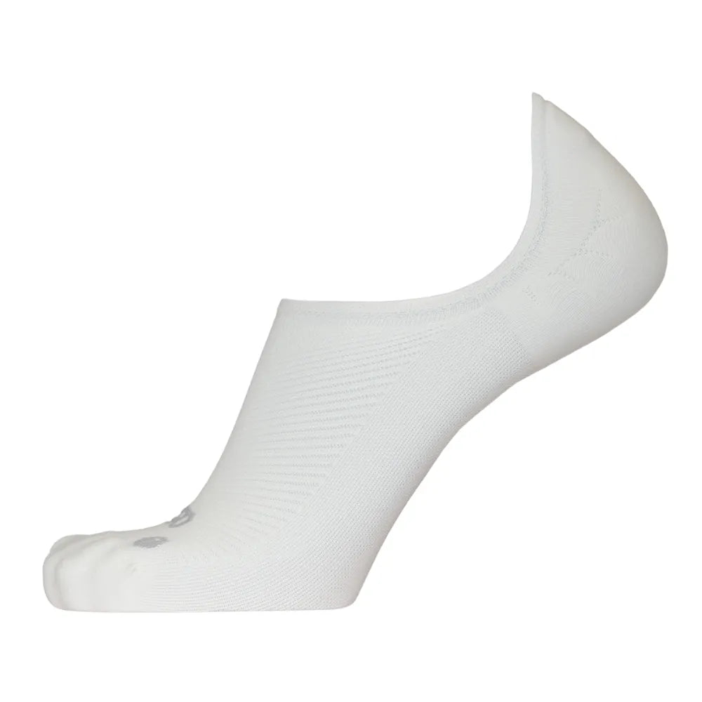 OS1st Nekkid Comfort Socks White