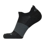OS1st Wicked Comfort Socks No Show Black