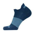 OS1st Wicked Comfort Socks No Show Navy