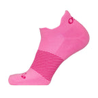 OS1st Wicked Comfort Socks No Show Pink