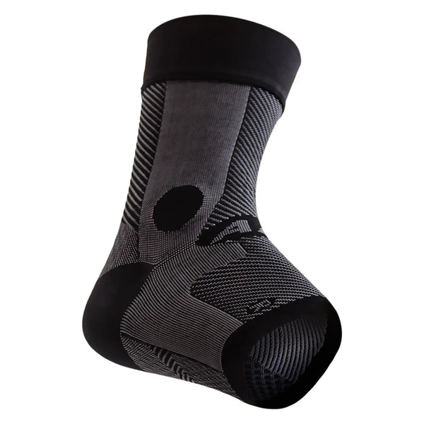 OS1st - Ankle Bracing Sleeve - Right - Lateral Stabilization // Ankle Weakness