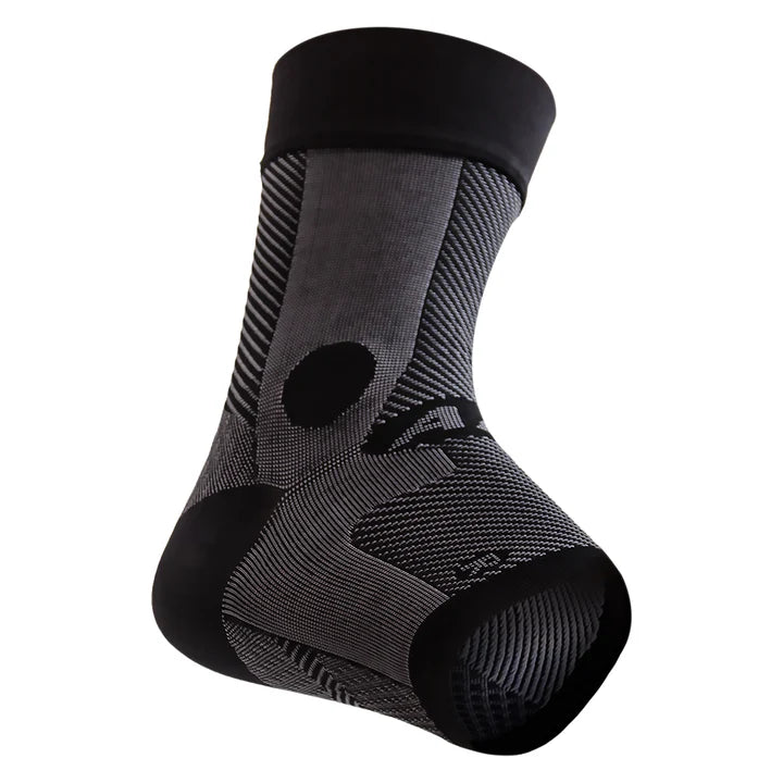 OS1st - Ankle Bracing Sleeve - Left - Lateral Stabilization // Ankle Weakness