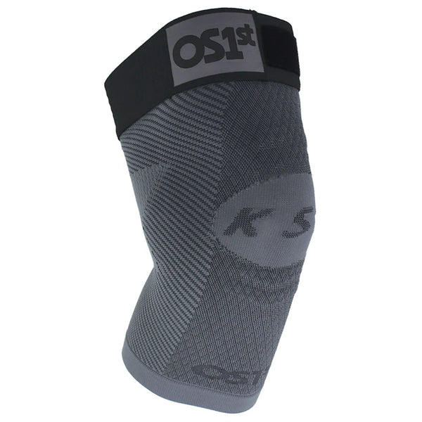 OS1st - Adjustable - Performance Knee Sleeve - Runners Knee // Patellar Tendonitis