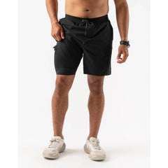 Rabbit Cruisers 7" 2-in-1 Mens