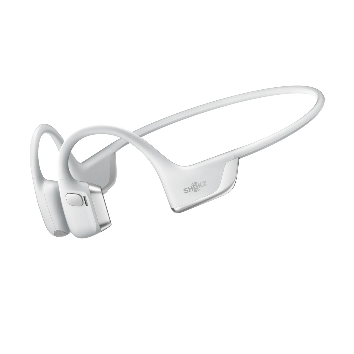 Shokz OpenRun Pro 2 Silver