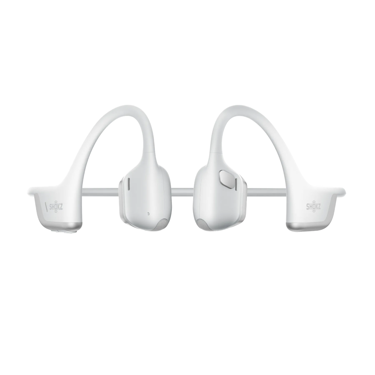 Shokz OpenRun Pro 2 Silver