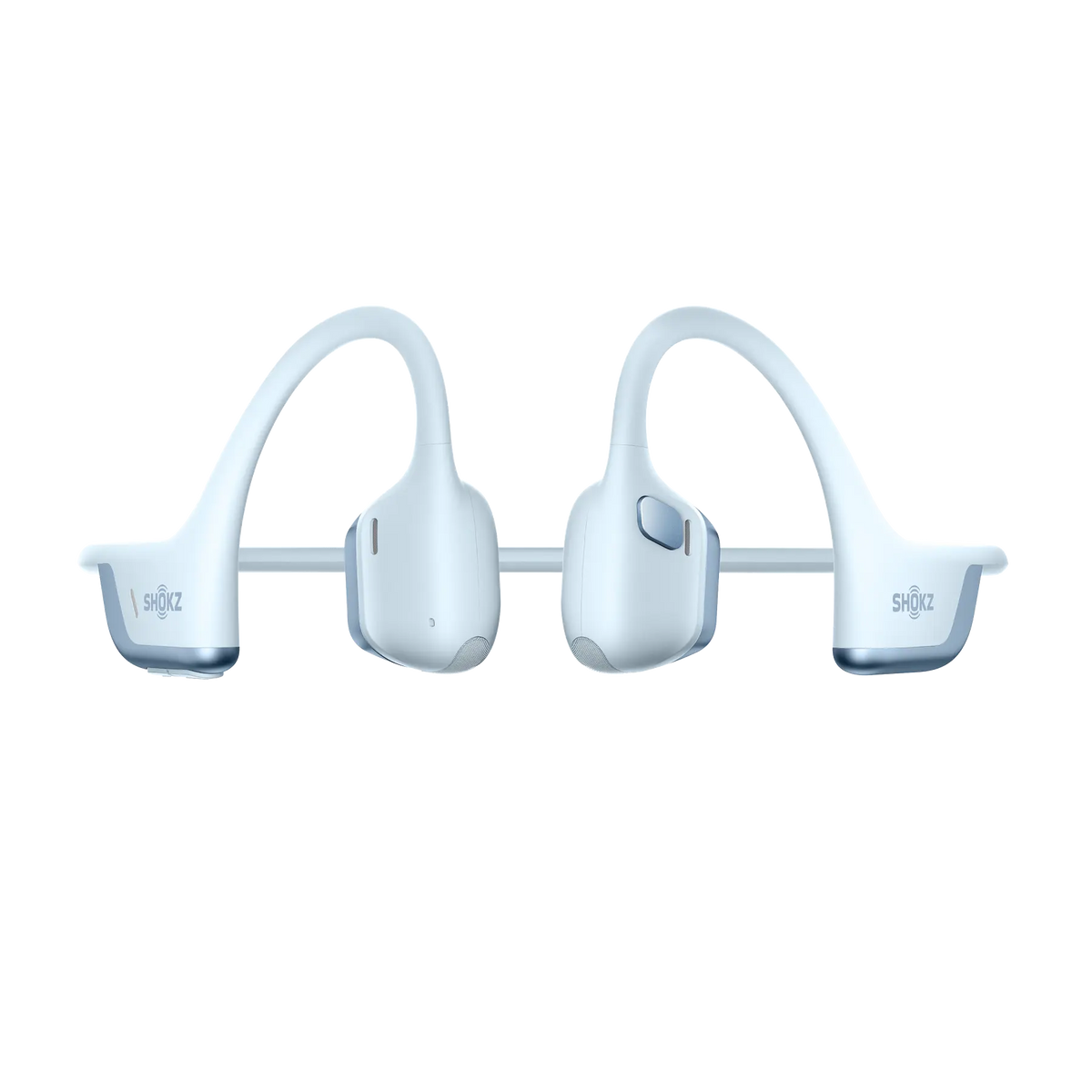 Shokz OpenRun Pro 2 Mini Blue