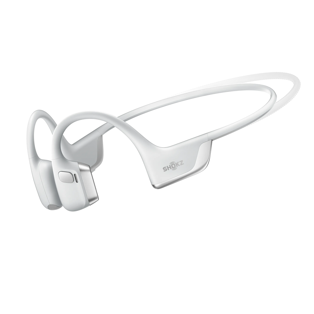 Shokz OpenRun Pro 2 Mini Silver