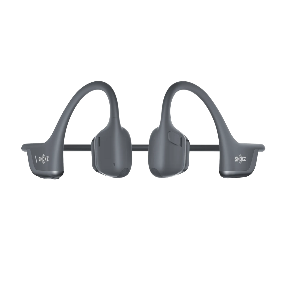 Shokz OpenRun Pro 2 Black