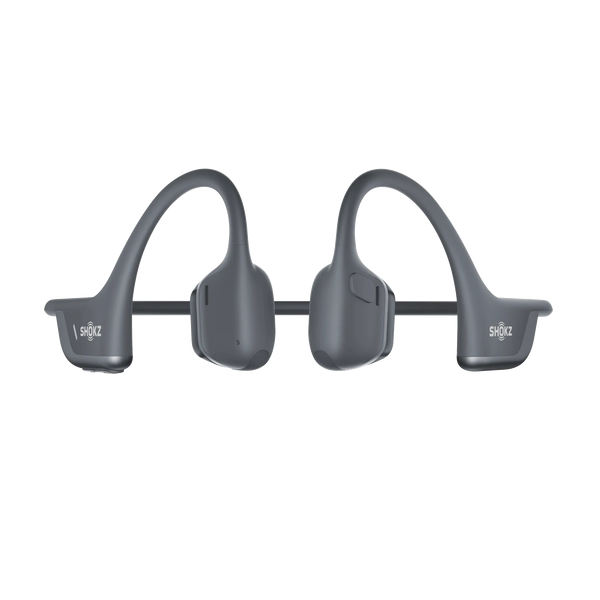 Shokz OpenRun Pro 2 Black