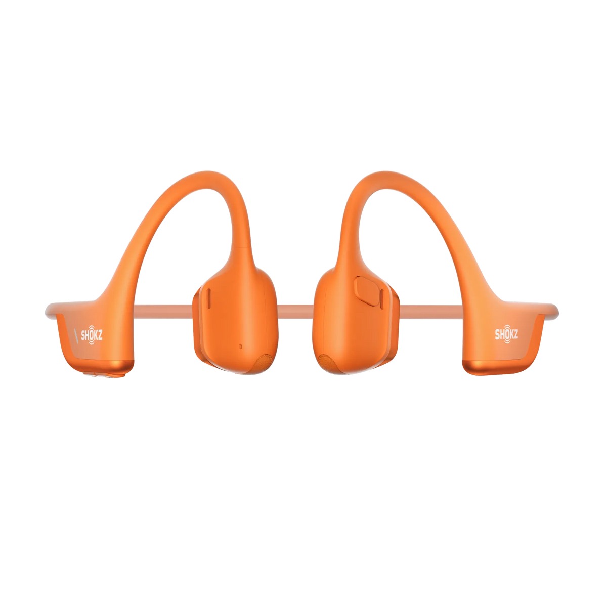 Shokz OpenRun Pro 2 Orange