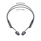 Shokz OpenRun Pro 2 Mini Black