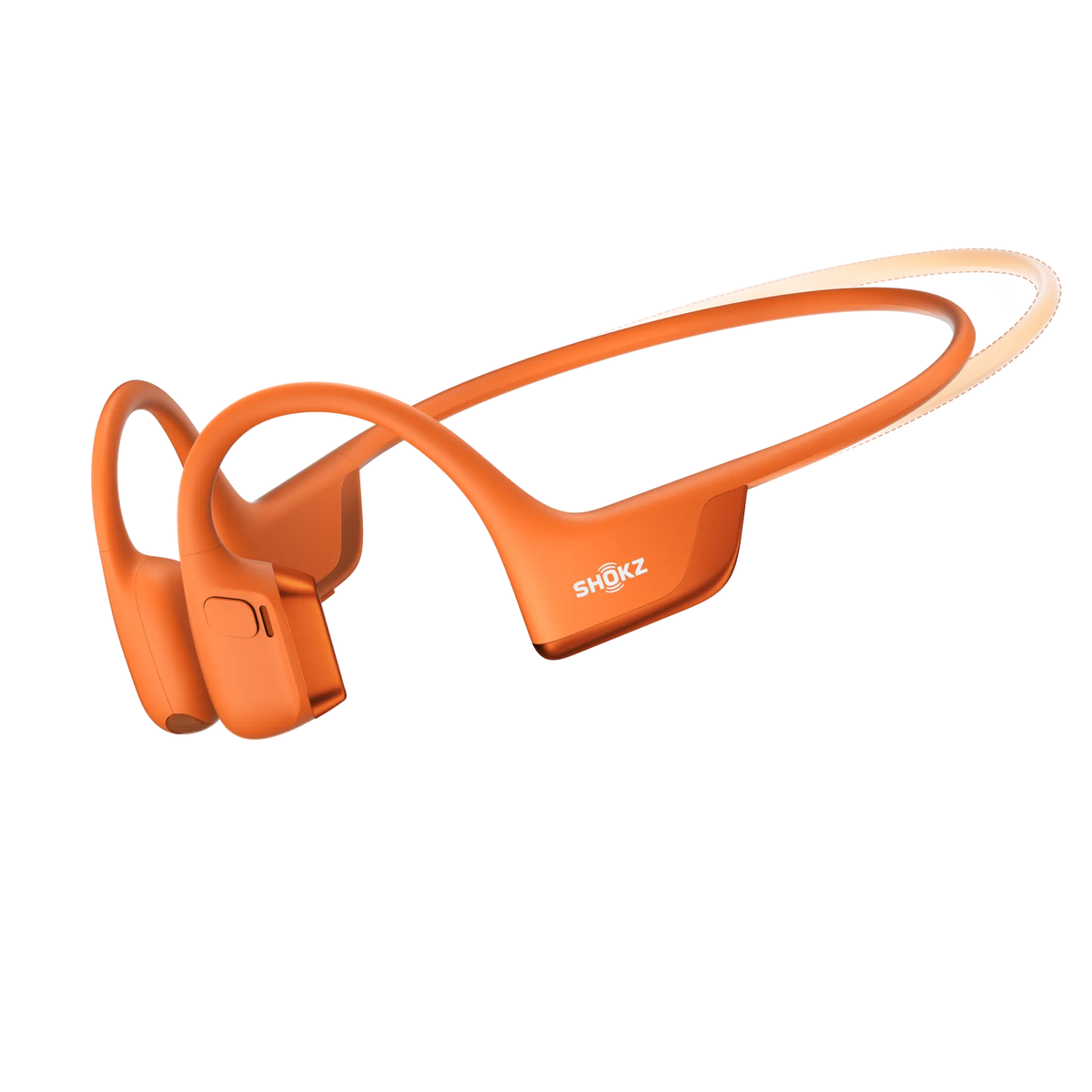 Shokz OpenRun Pro 2 Mini Orange