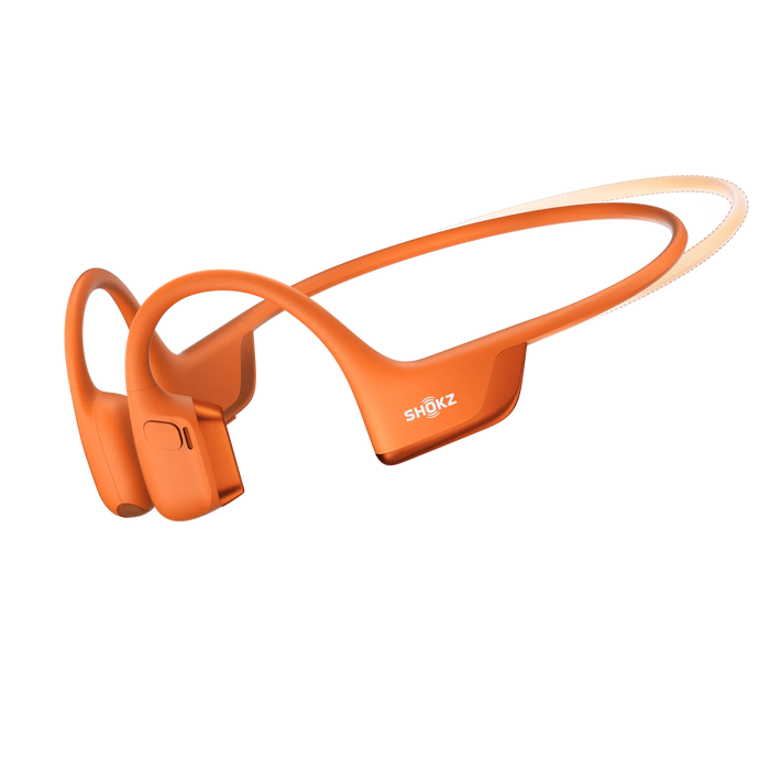 Shokz - OpenRun Pro 2 - Mini