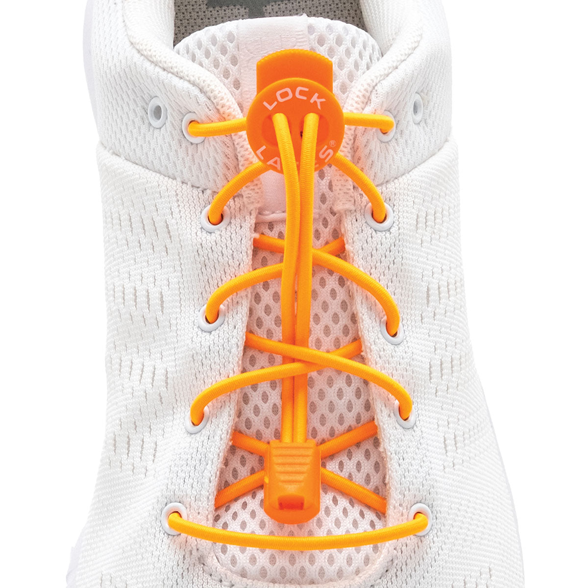 Lock Laces - Shoe Laces