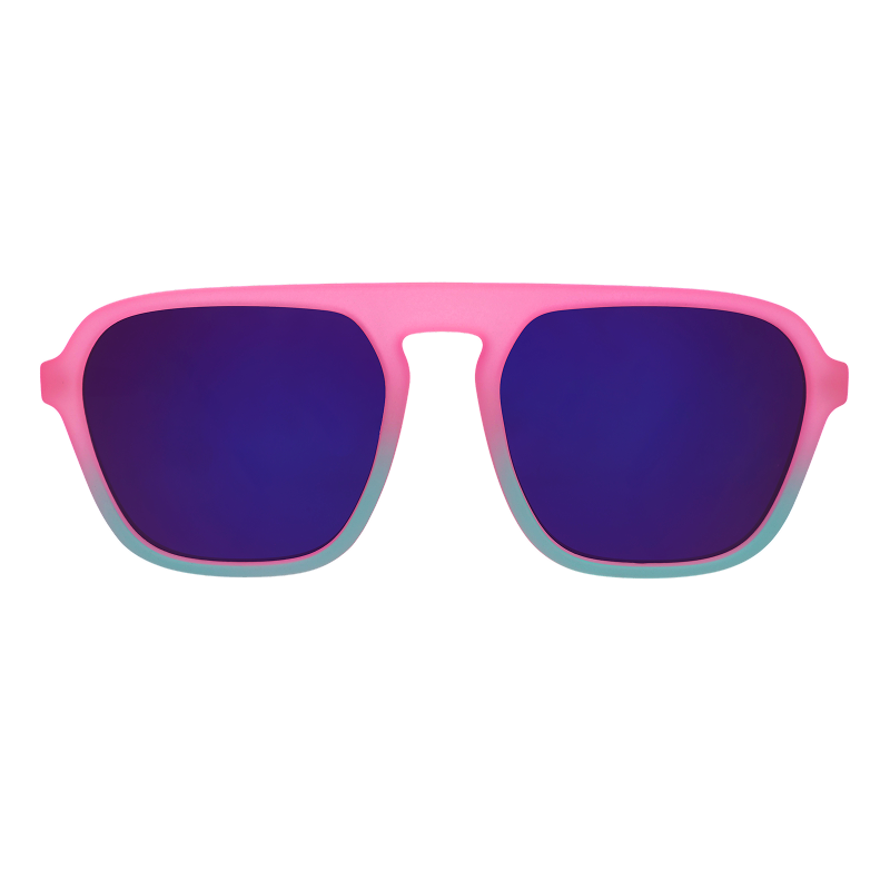 Goodr Retro G Go With the Glow