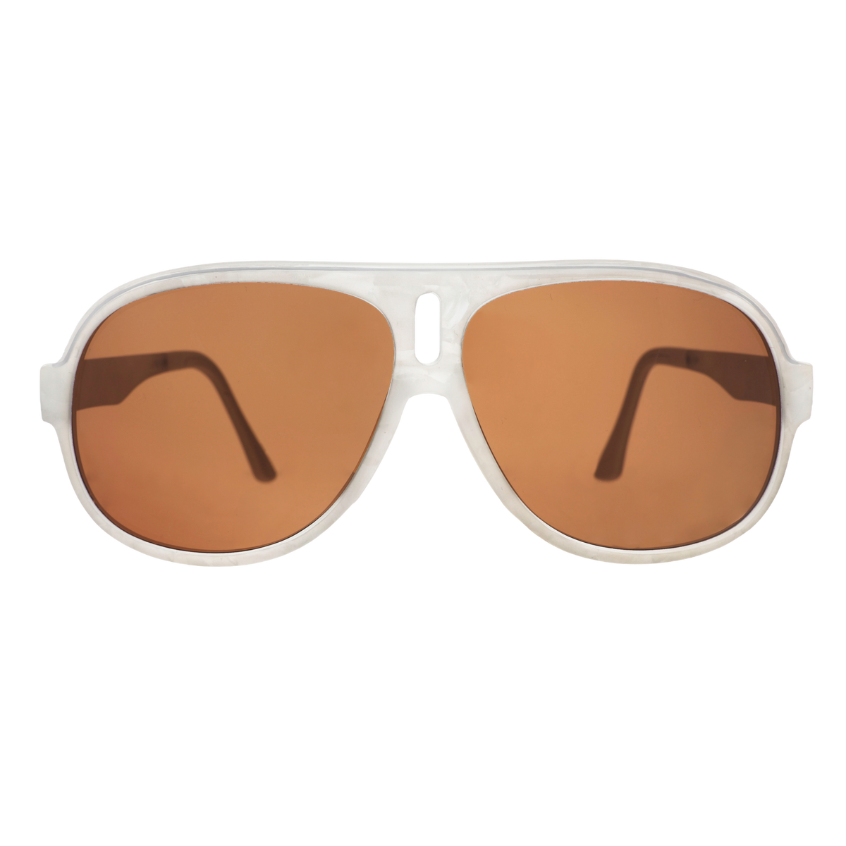 Goodr Super Flys White Lightning Leisure Club