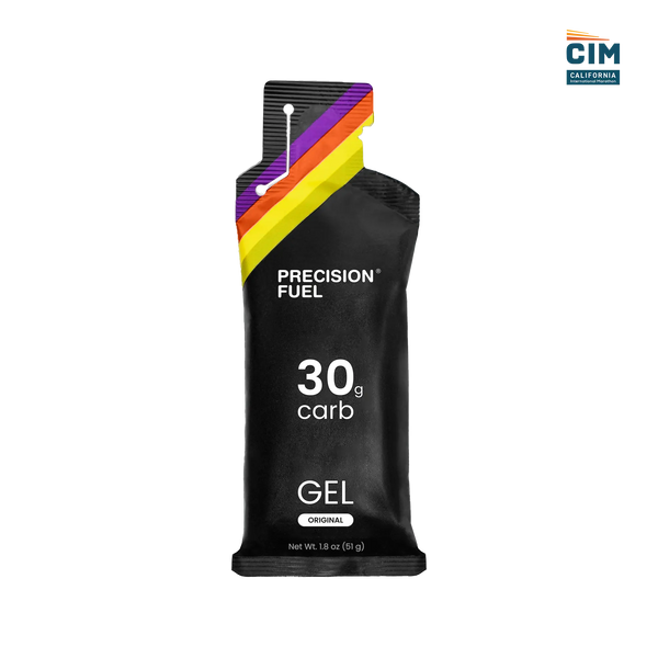 Precision Fuel Gel