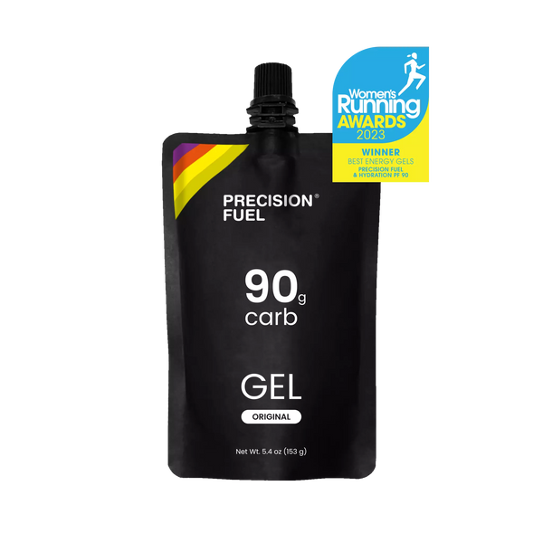 Precision Fuel Gel