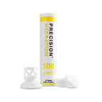 Precision Fuel & Hydration PH 500 Electrolyte Tablets