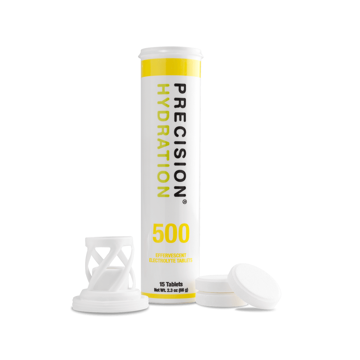 Precision Fuel & Hydration PH 500 Electrolyte Tablets