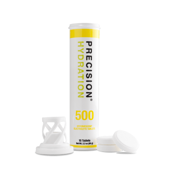 Precision Fuel & Hydration PH 500 Electrolyte Tablets