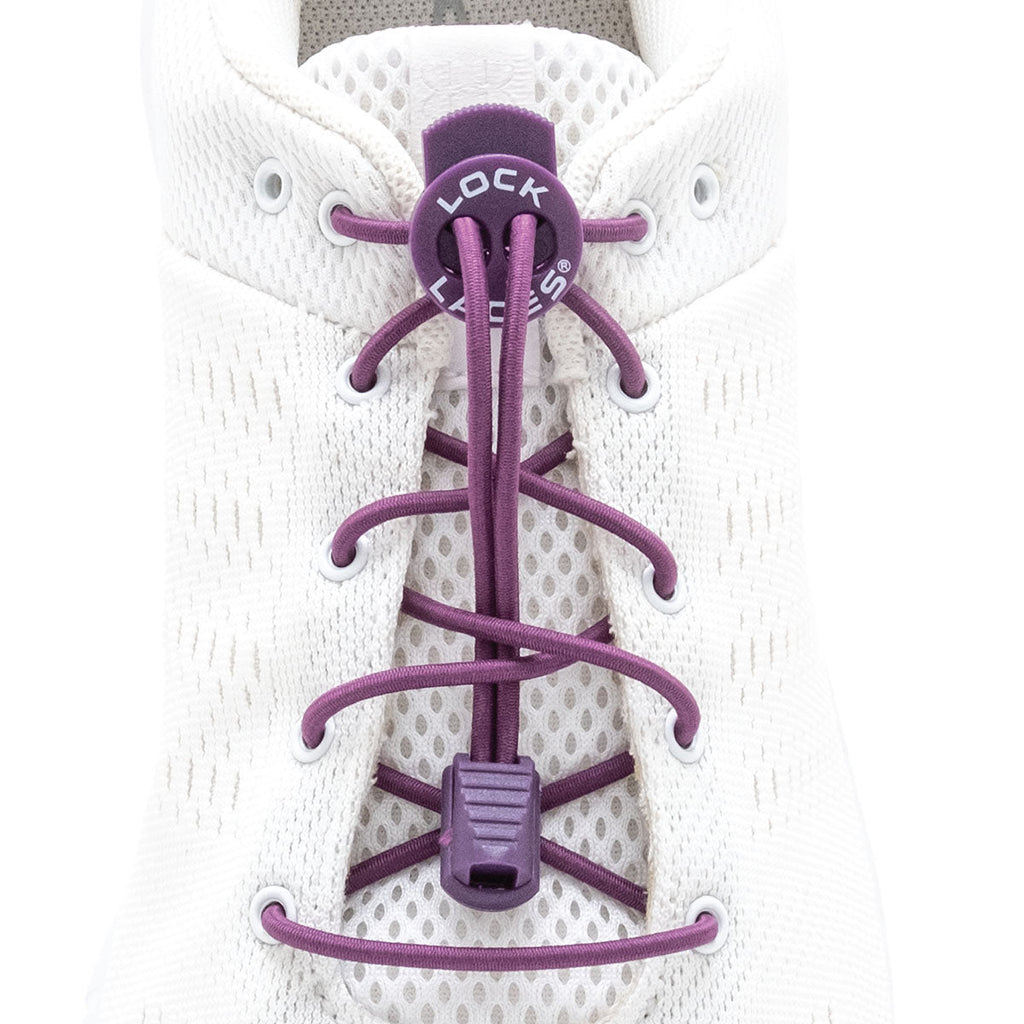 Lock Laces - Shoe Laces